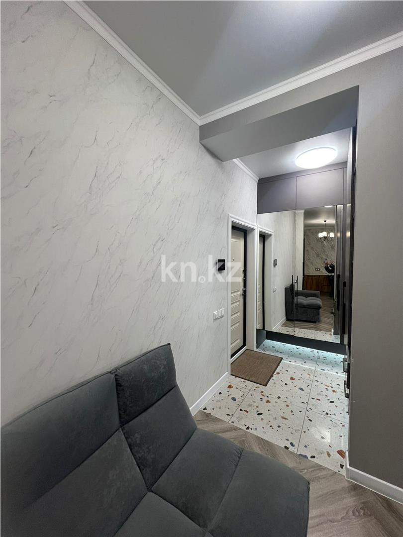 Продажа 3-комнатной квартиры, 80 м² в Караганде - фото 16