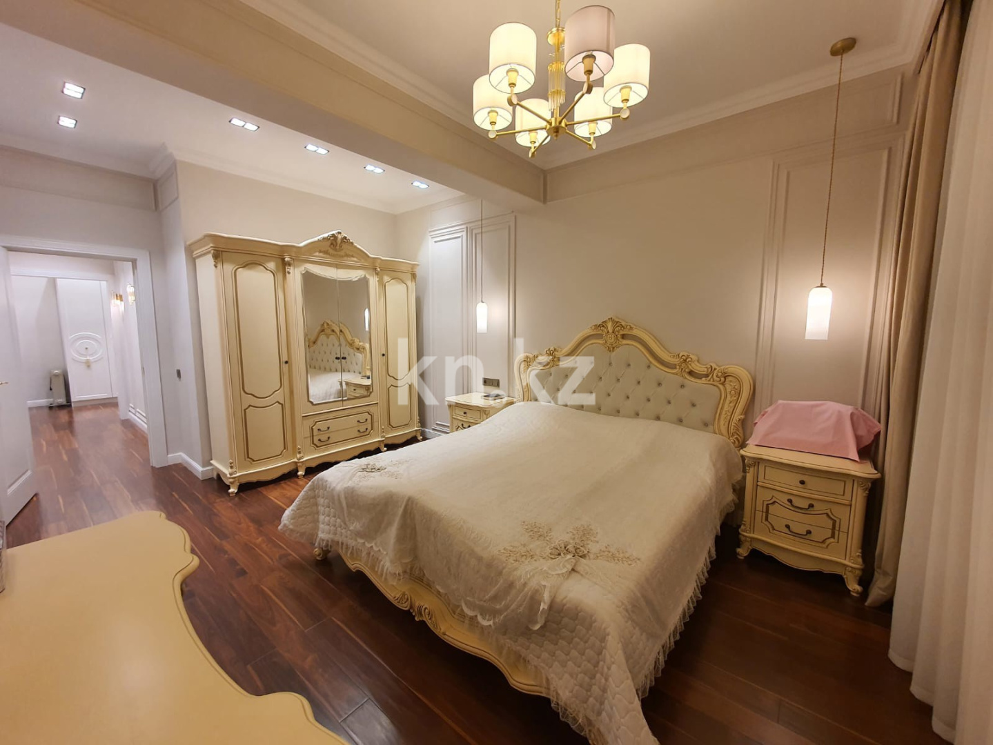 Продажа 2-комнатной квартиры, 72.2 м² в Алматы - фото 5