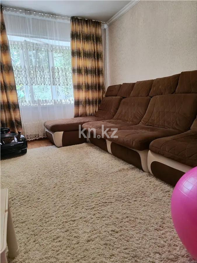 Продажа 3-комнатной квартиры, 72 м², ул. Каримова, дом  81 в Алматы