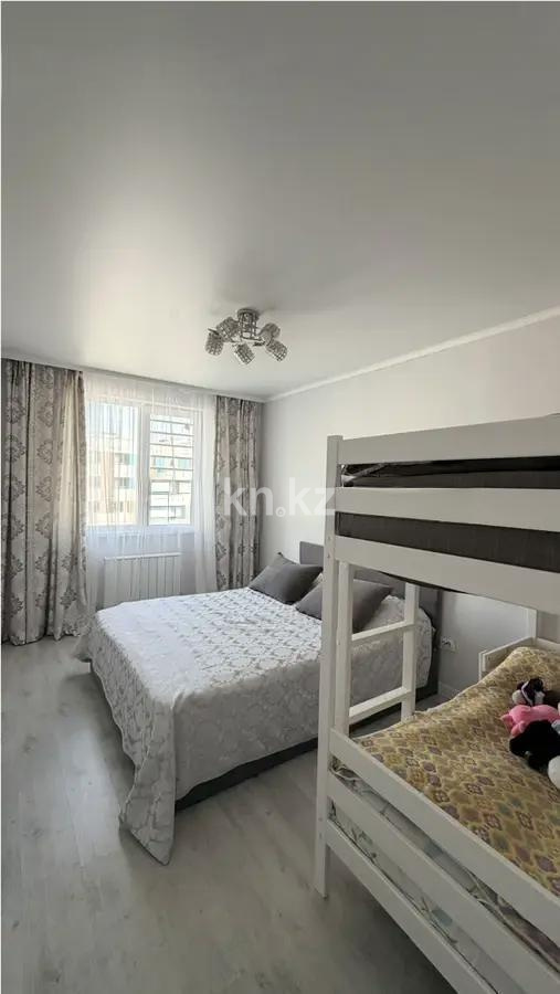 Продажа 2-комнатной квартиры, 53 м² в Алматы - фото 2