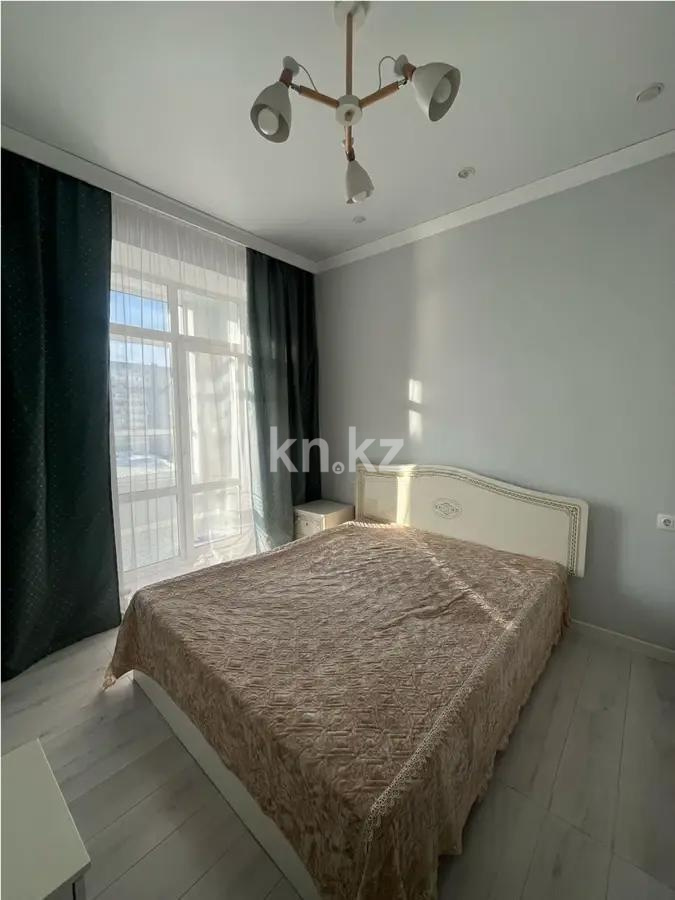 Продажа 2-комнатной квартиры, 59.3 м², пр. Улы Дала, дом  31 в Астане - фото 3
