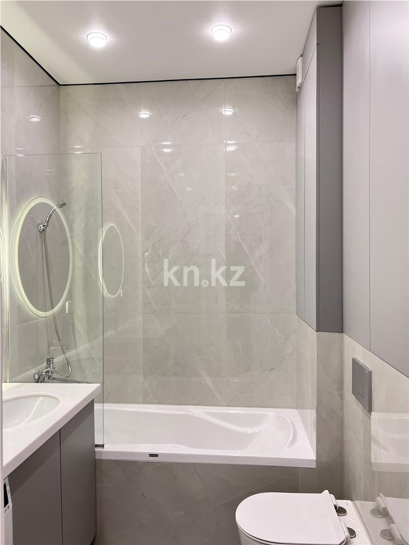 Продажа 4-комнатной квартиры, 136 м² в Караганде - фото 6