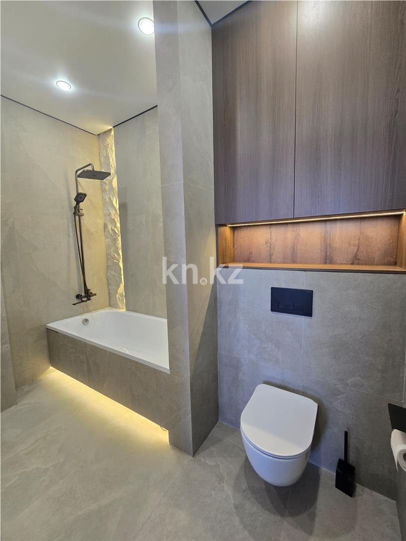 Продажа 3-комнатной квартиры, 78 м² в Караганде - фото 12