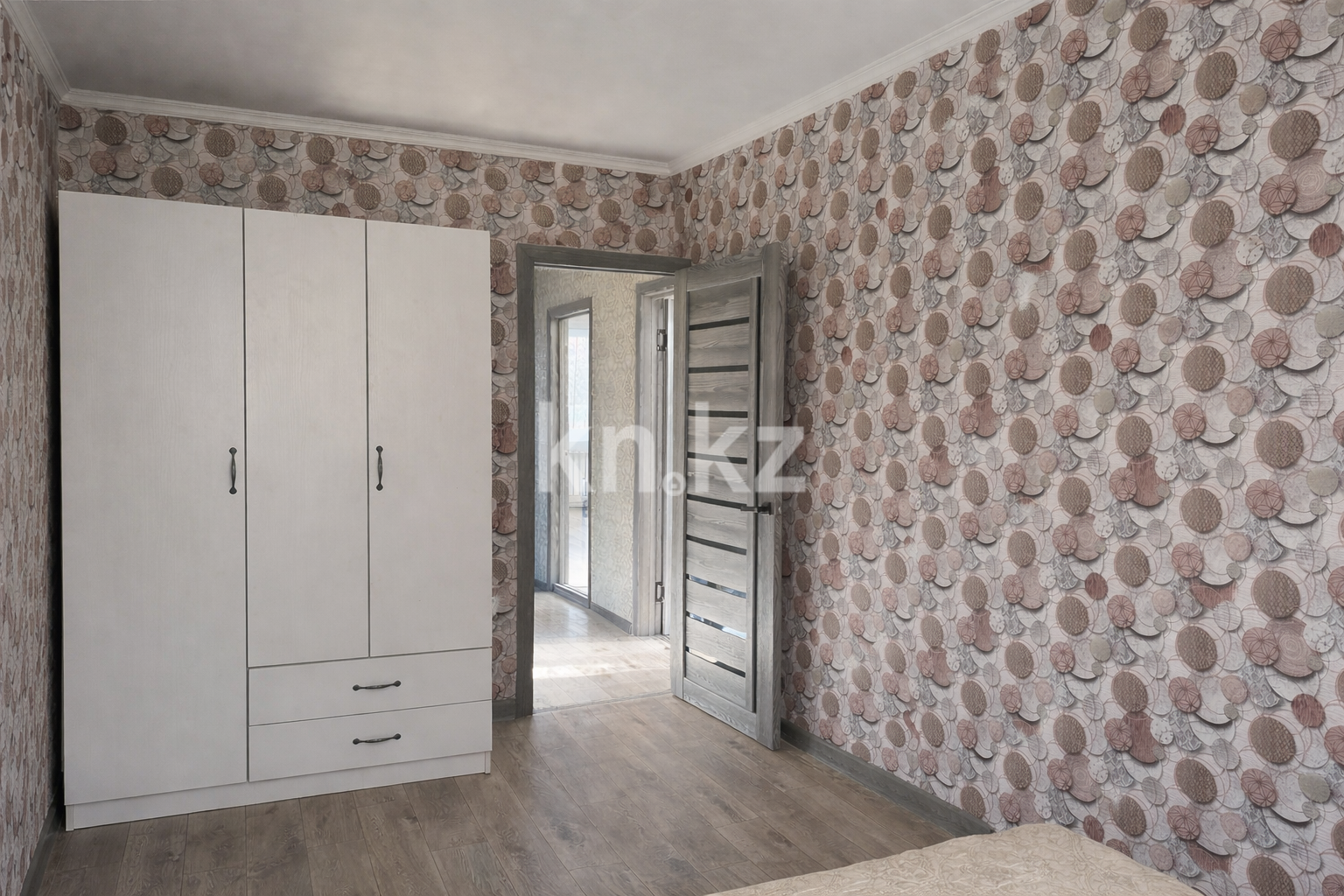 Продажа 3-комнатной квартиры, 62.4 м² в Караганде - фото 4