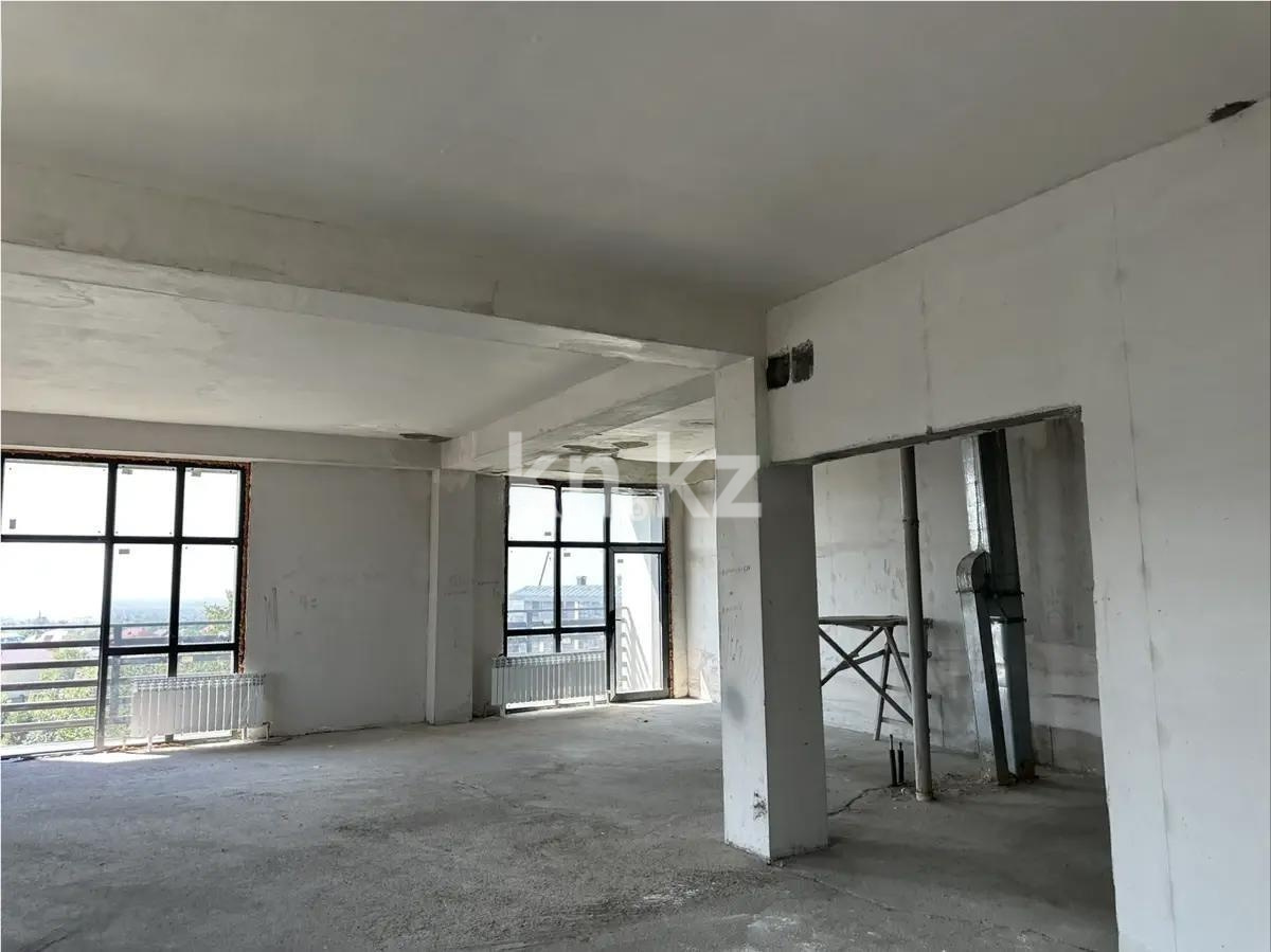 Продажа 3-комнатной квартиры, 152 м² в Алматы - фото 2