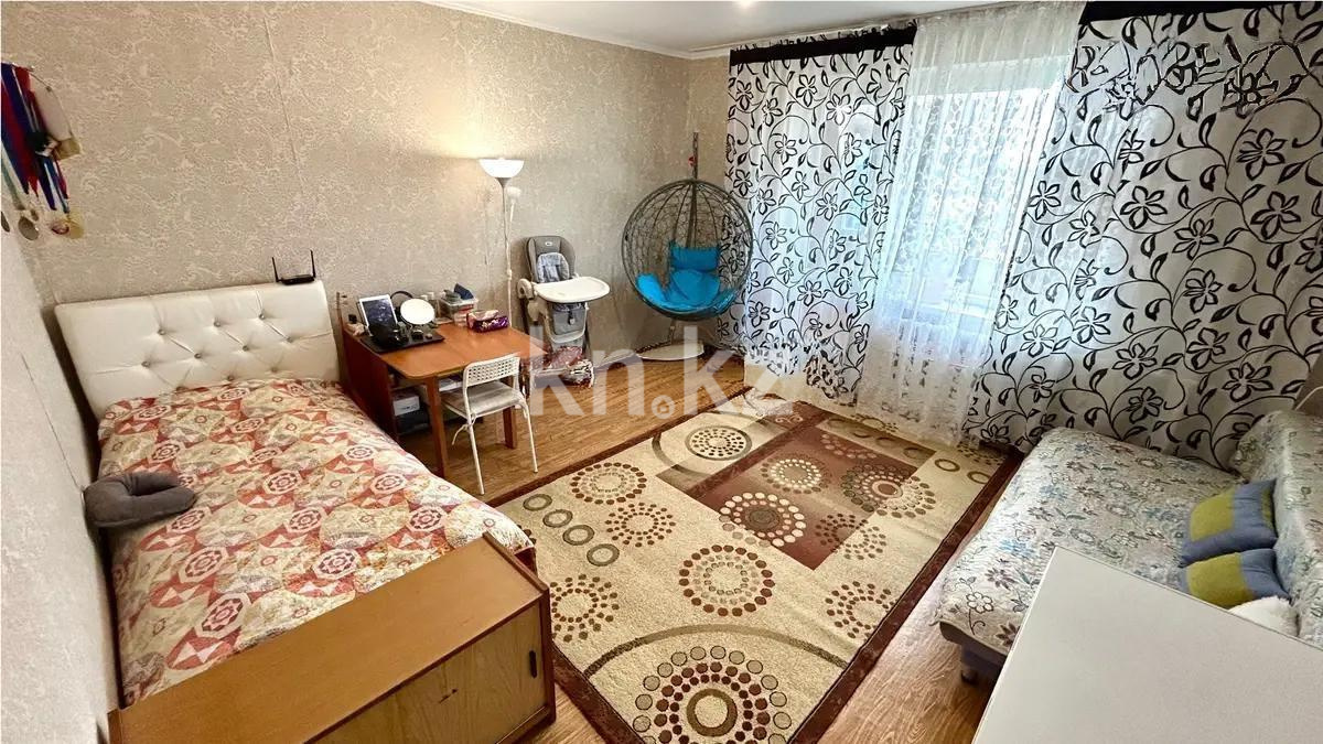 Продажа 3-комнатной квартиры, 71 м², ул. Шерубай батыра, дом  39 в Абае - фото 3