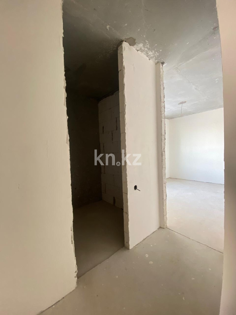 Продажа 3-комнатной квартиры, 86.3 м² в Астане - фото 6