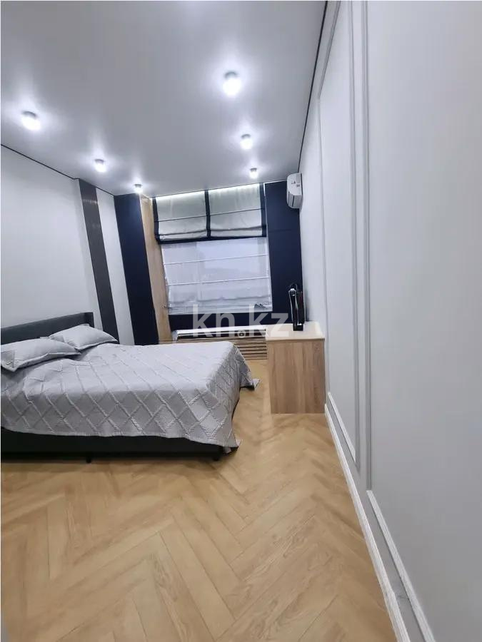 Продажа 3-комнатной квартиры, 87 м², ул. Асфендиярова, дом  2 в Астане - фото 2