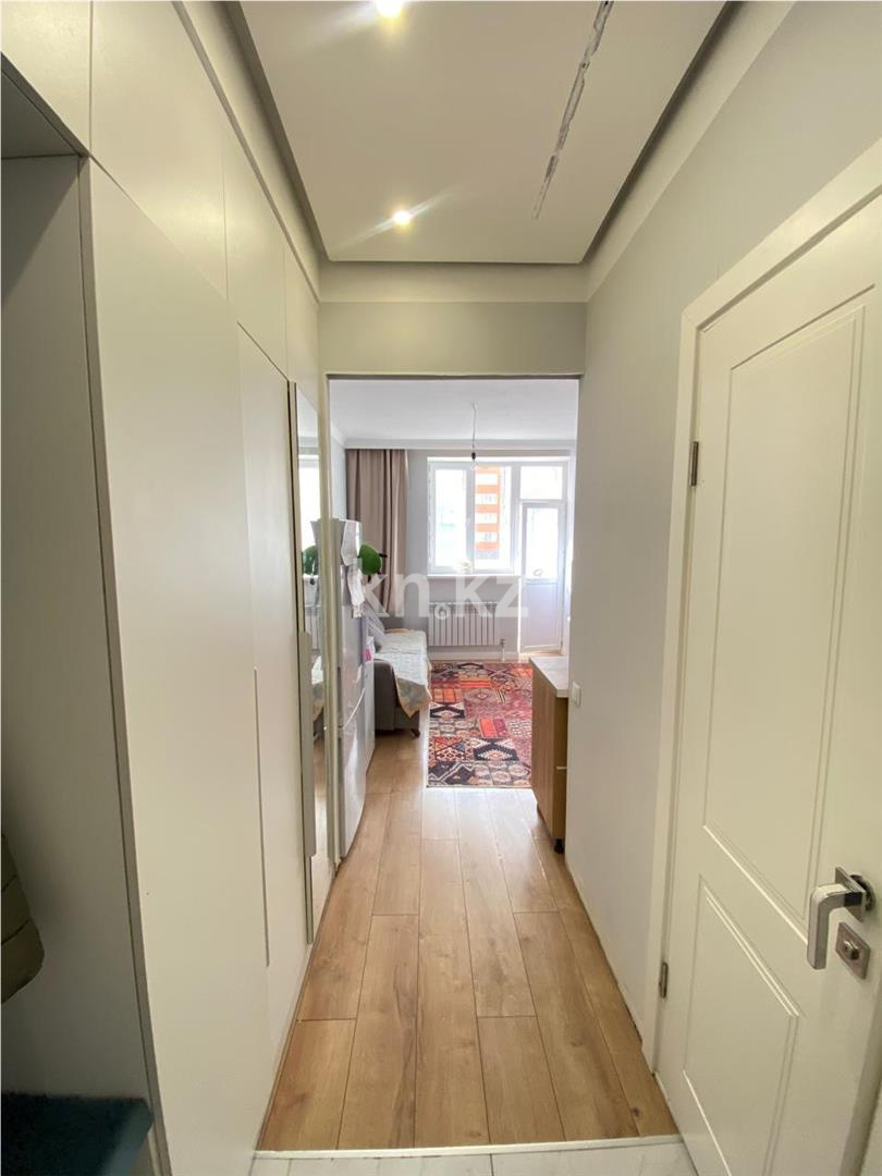 Продажа 1-комнатной квартиры, 23 м², ул. Калдаякова в Астане - фото 6
