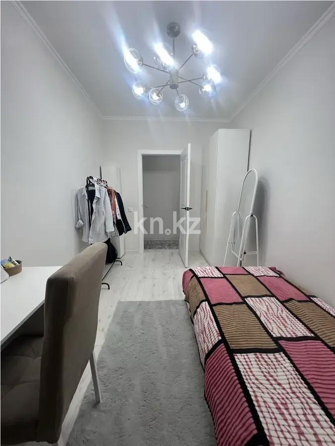 Продажа 3-комнатной квартиры, 70 м², ул. Асыл Арман, дом  4 в Алматы - фото 3