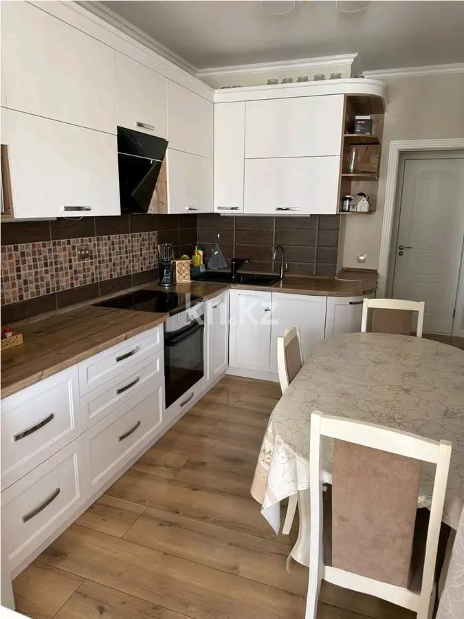 Продажа 3-комнатной квартиры, 71 м² в Астане - фото 4