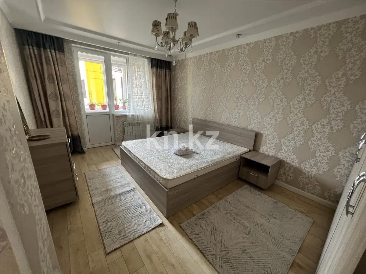 Продажа 3-комнатной квартиры, 90 м², ул. Кекилбайулы, дом  97а в Алматы - фото 2