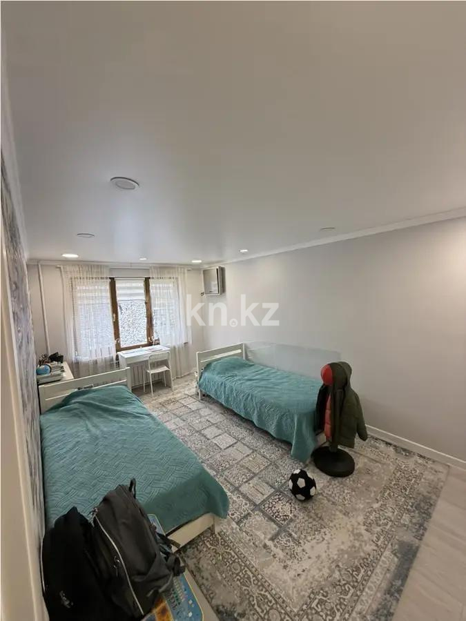 Продажа 4-комнатной квартиры, 76 м² в Алматы - фото 4