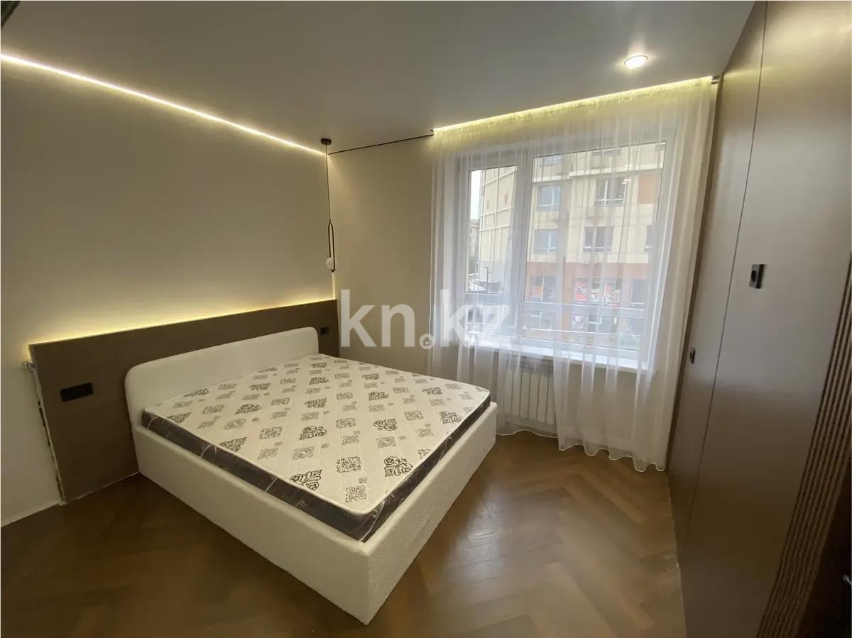 Продажа 3-комнатной квартиры, 66 м² в Алматы - фото 2