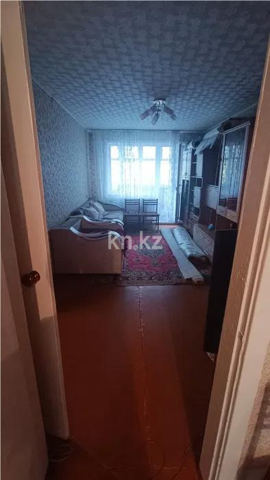 Продажа 2-комнатной квартиры, 48 м² в Абае