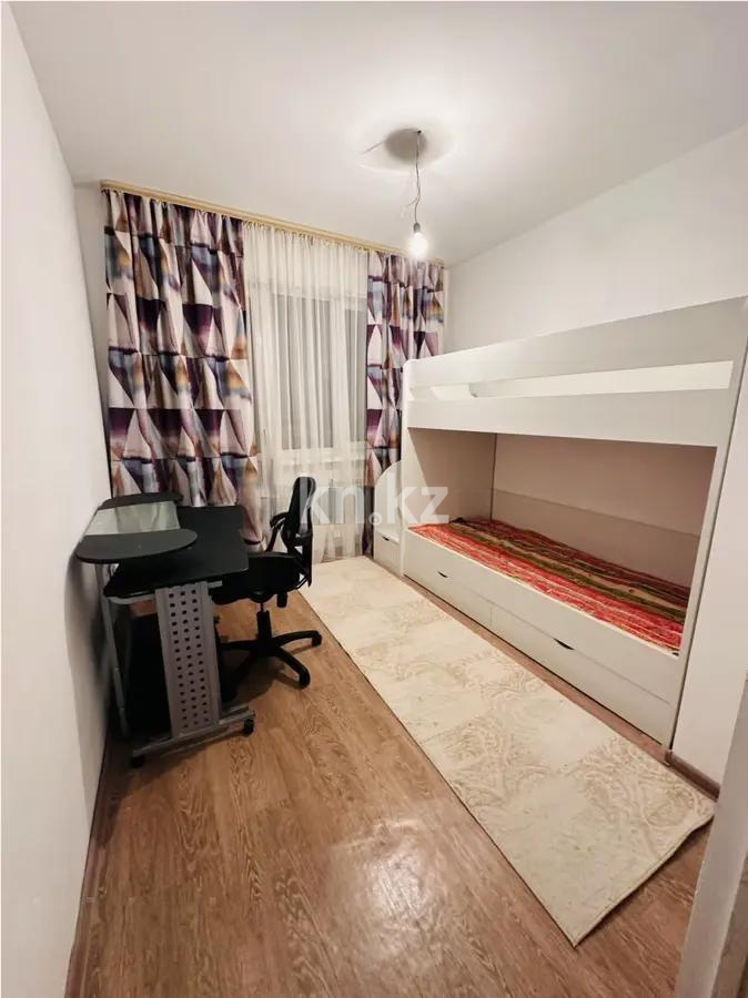 Продажа 3-комнатной квартиры, 75 м², мкр. Шугыла, дом  341/5 в Алматы - фото 3