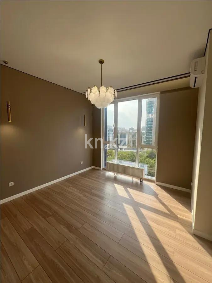 Продажа 1-комнатной квартиры, 50 м², пр. Абая, дом  130 в Алматы