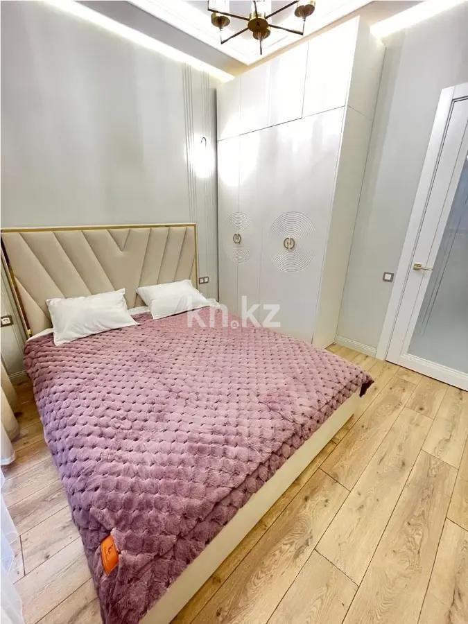 Продажа 2-комнатной квартиры, 40 м² в Астане - фото 3
