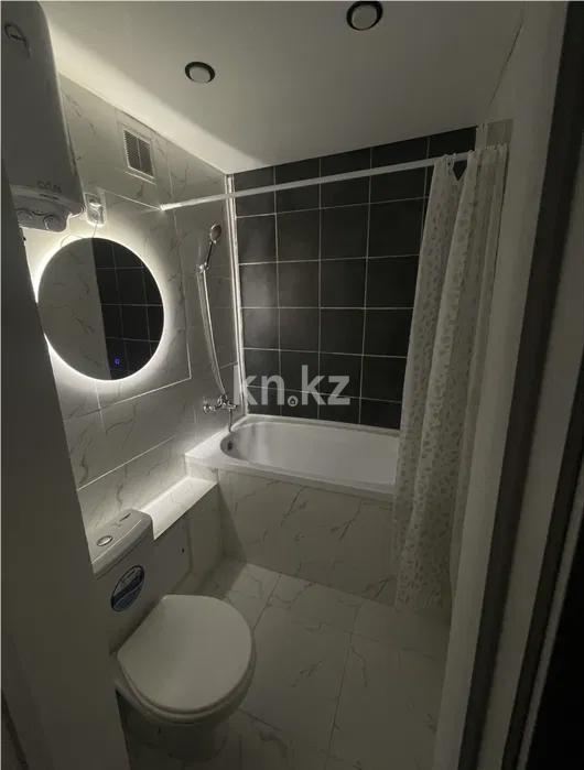 Продажа 1-комнатной квартиры, 32 м², ул. Победы, дом  68 в Сарани - фото 5