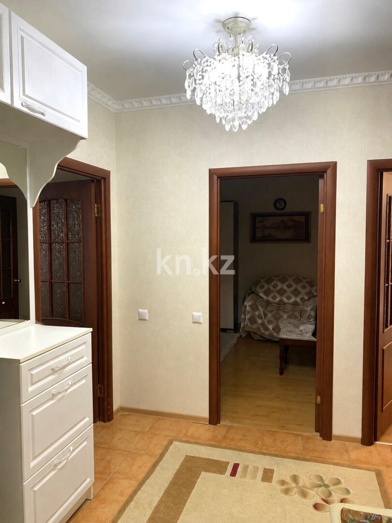 Продажа 2-комнатной квартиры, 72 м² в Астане - фото 9