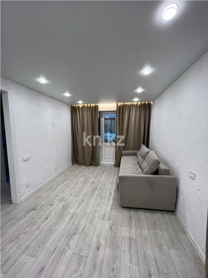 Продажа 1-комнатной квартиры, 32 м² в Караганде
