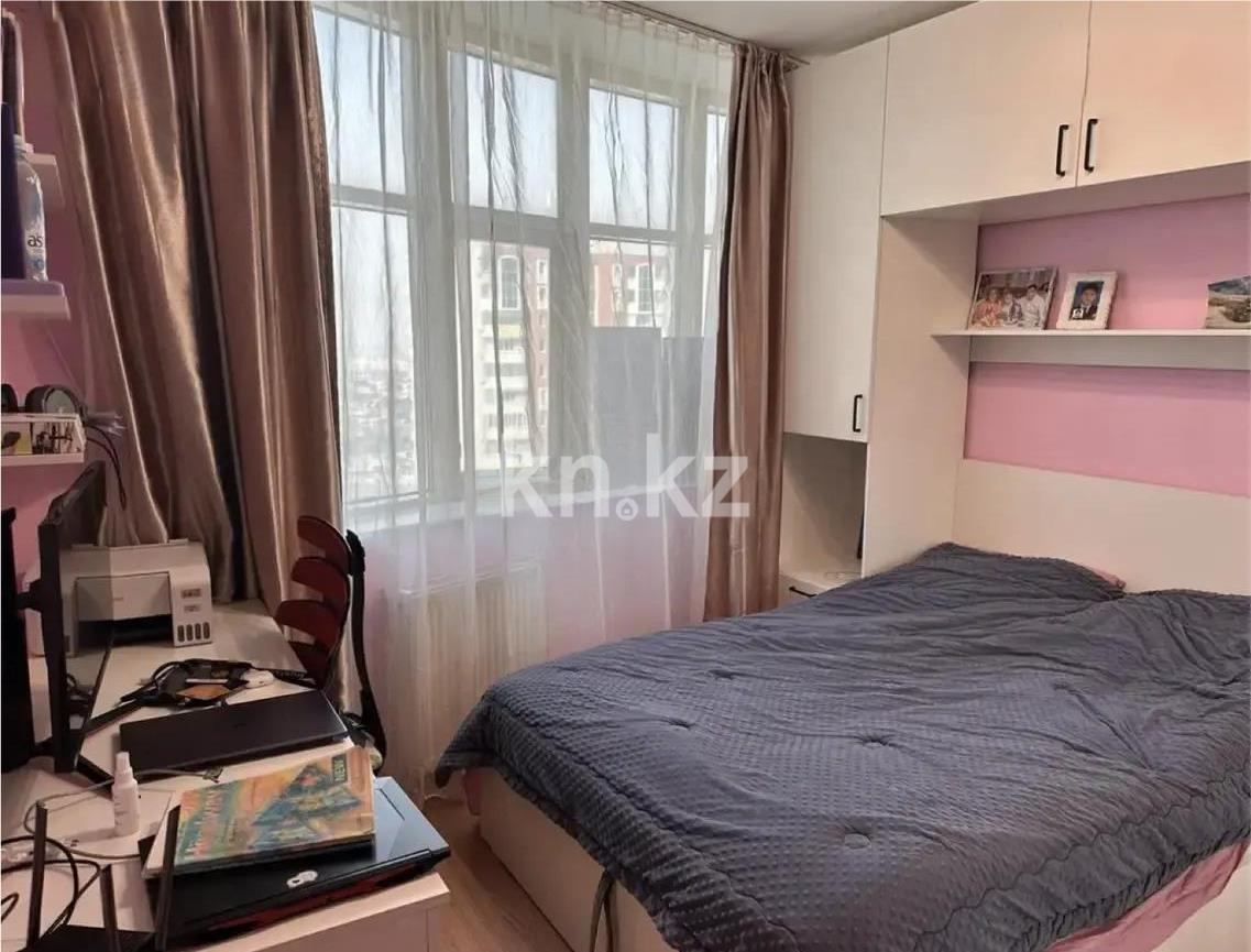 Продажа 2-комнатной квартиры, 66.7 м² в Алматы - фото 2