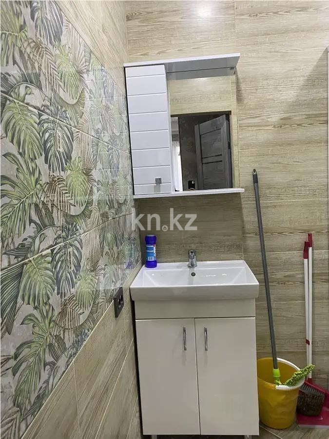 Продажа 1-комнатной квартиры, 28 м², пр. Сейфуллина, дом  51 в Алматы - фото 3