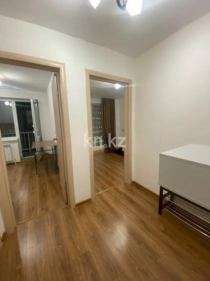 Продажа 1-комнатной квартиры, 28.6 м², ул. E-18, дом  5 в Астане - фото 4