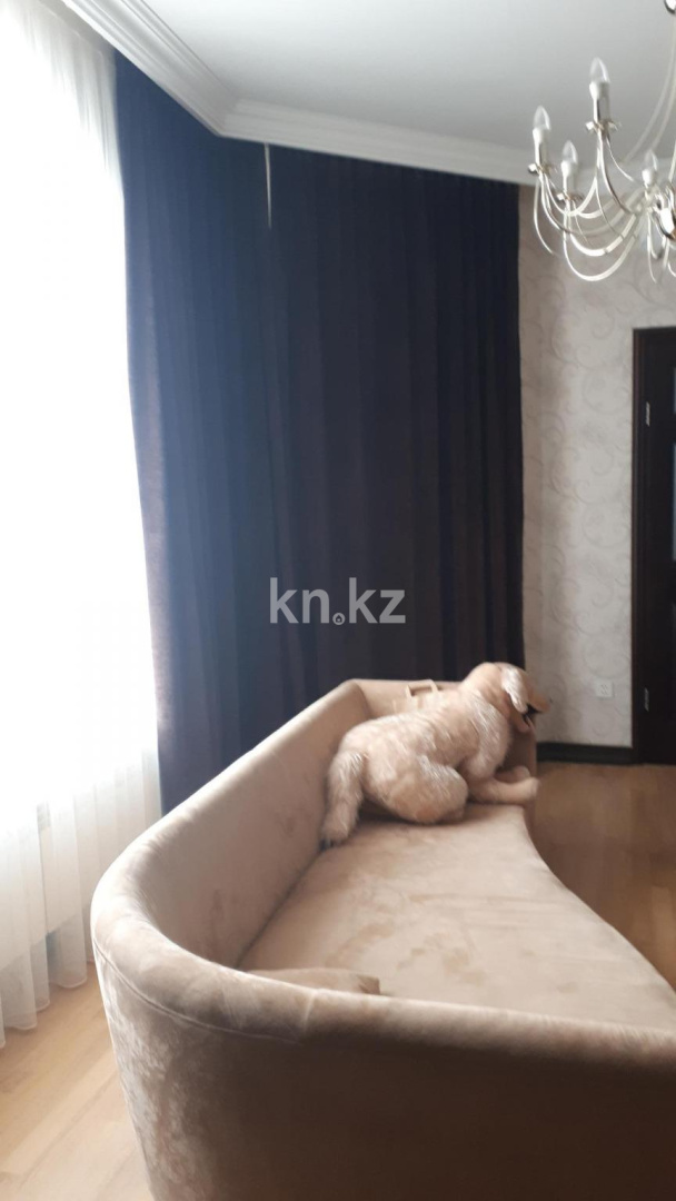 Продажа 6-комнатного дома, 644 м², ул. Сейткулова в Караганде - фото 8