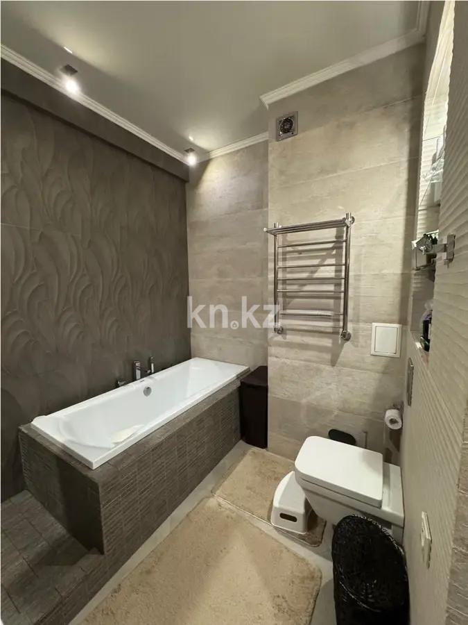 Продажа 3-комнатной квартиры, 128 м² в Алматы - фото 5