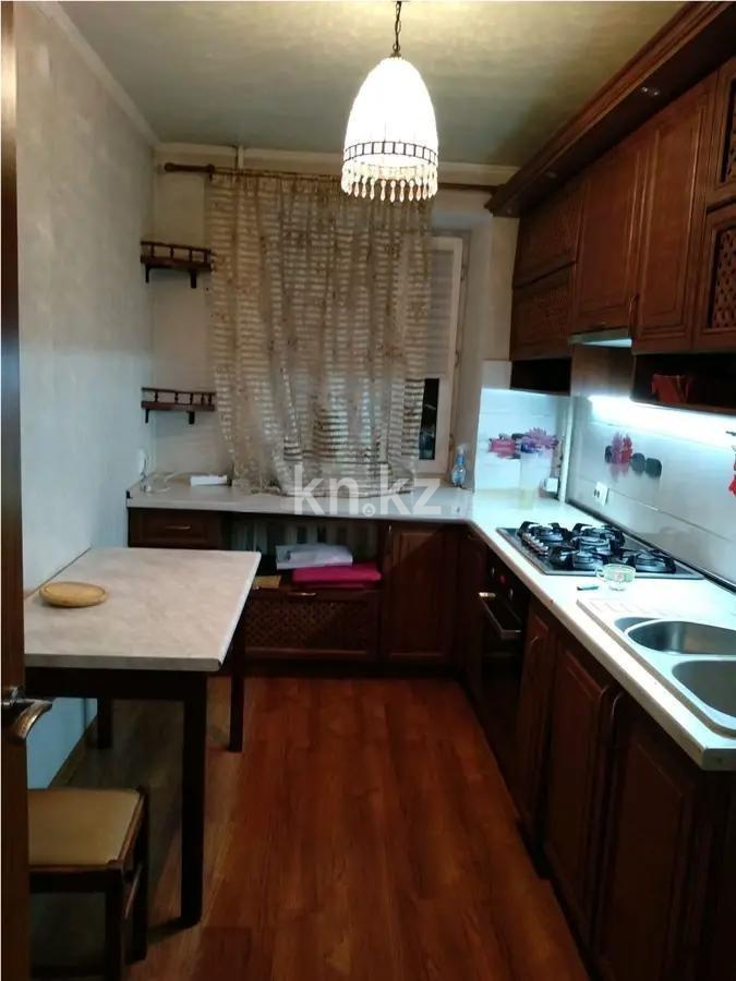 Продажа 2-комнатной квартиры, 52 м² в Астане - фото 2