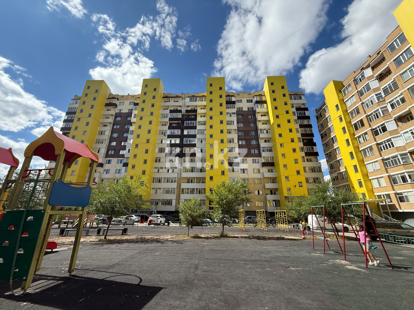 Продажа 2-комнатной квартиры, 53.2 м² в Астане - фото 26