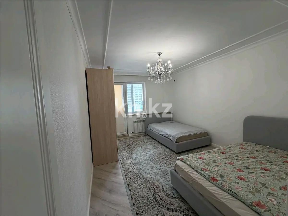 Продажа 3-комнатной квартиры, 86.2 м² в Астане - фото 3