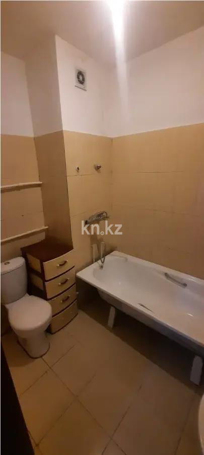 Продажа 1-комнатной квартиры, 45.1 м² в Алматы - фото 3