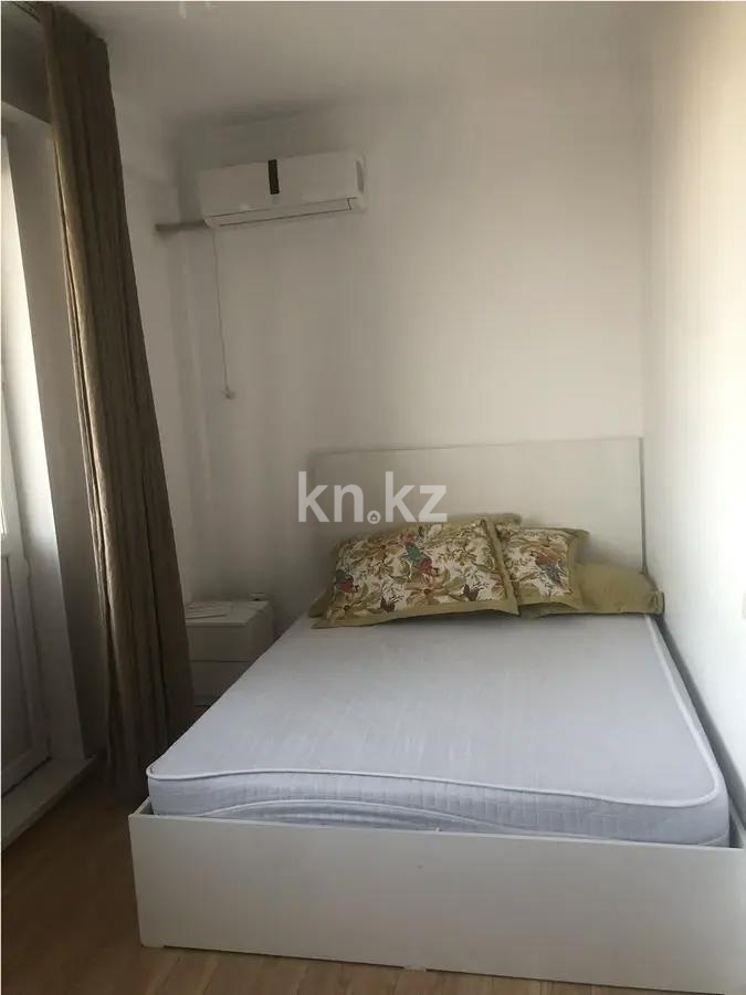 Продажа 1-комнатной квартиры, 42 м², ул. Толе би, дом  286/1 в Алматы