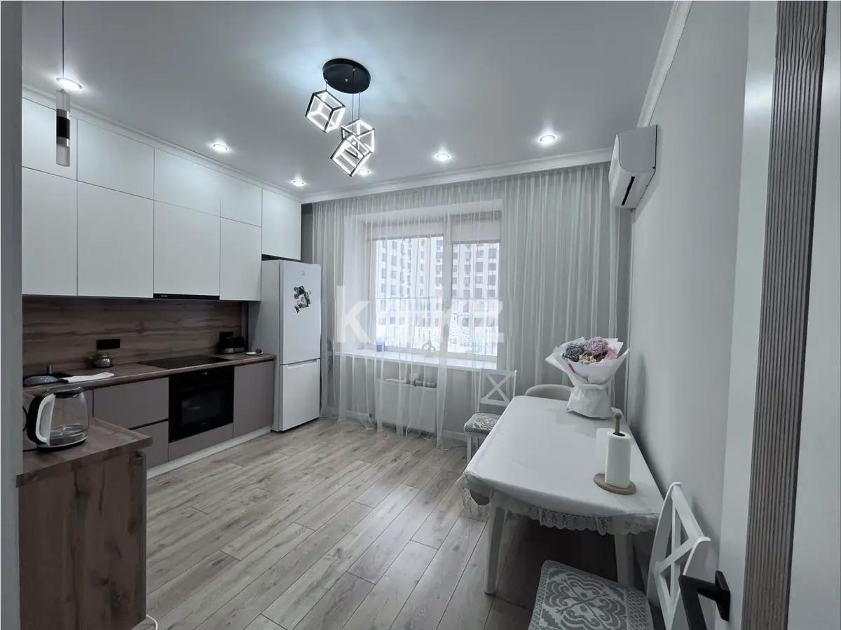 Продажа 2-комнатной квартиры, 65 м² в Астане - фото 3