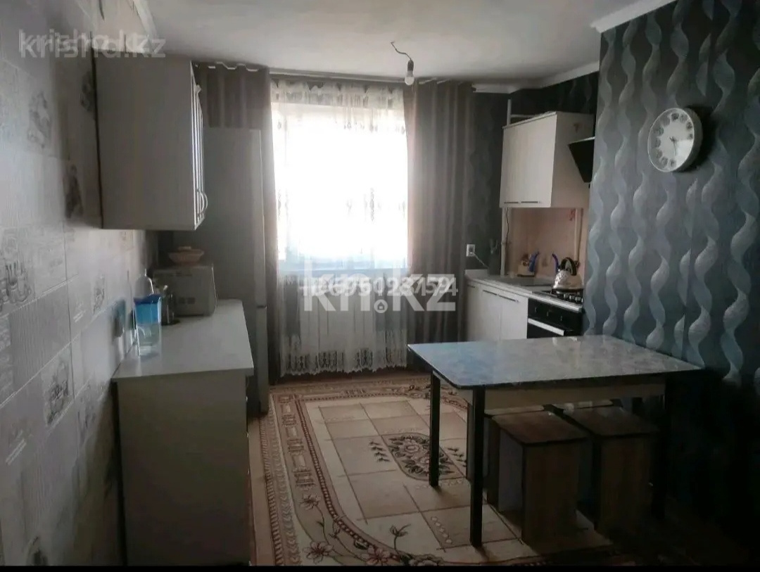 Продажа 2-комнатной квартиры, 56.2 м² в Шымкенте - фото 3