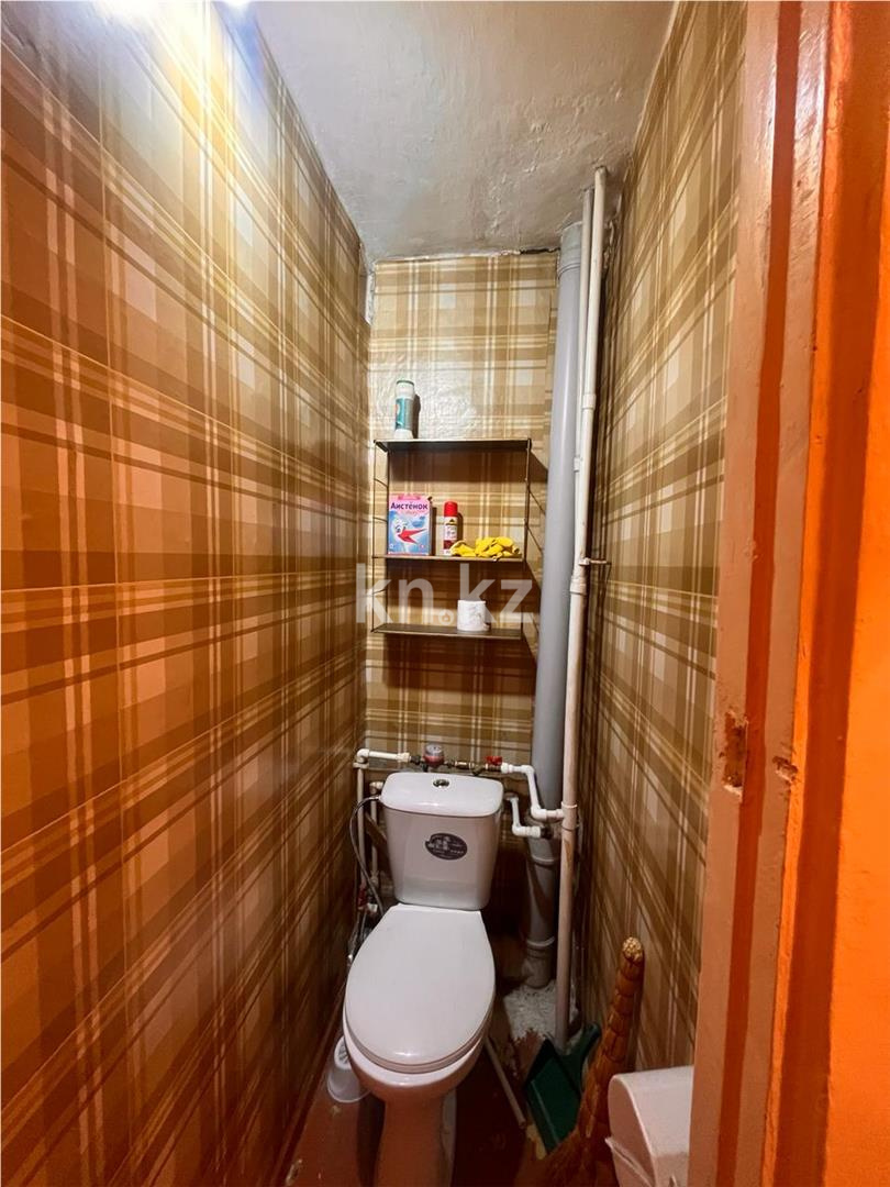 Продажа 2-комнатной квартиры, 44 м² в Караганде - фото 8