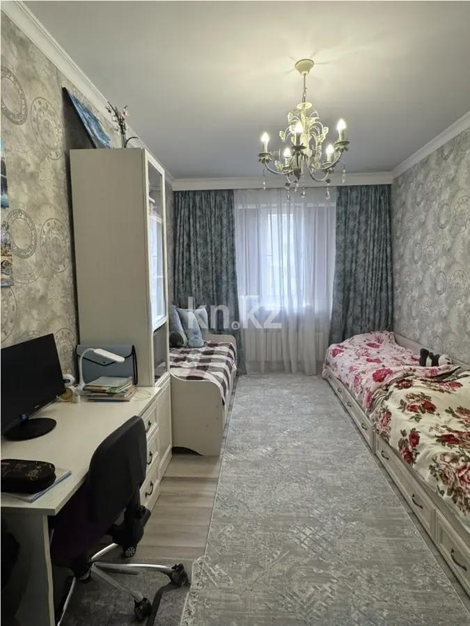 Продажа 2-комнатной квартиры, 65 м² в Алматы - фото 2