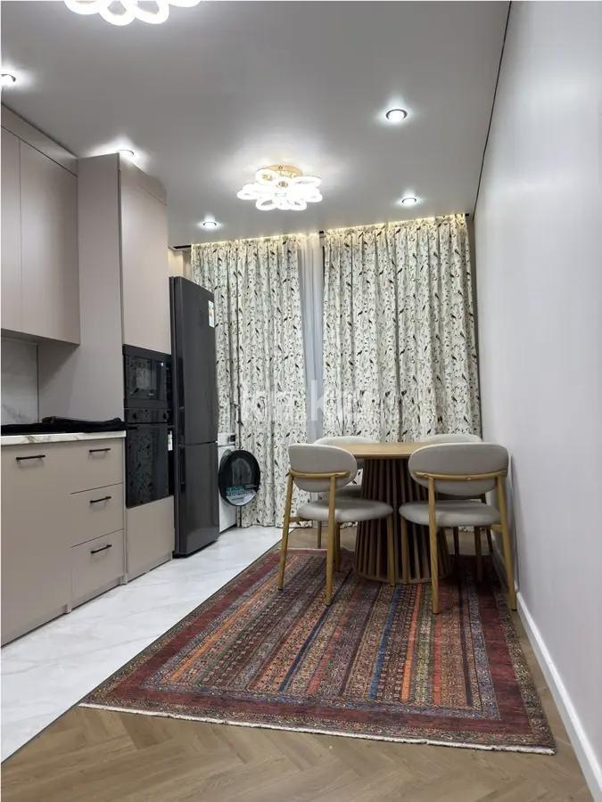 Продажа 2-комнатной квартиры, 65 м², мкр. Дарабоз, дом  73 в Алматы - фото 3