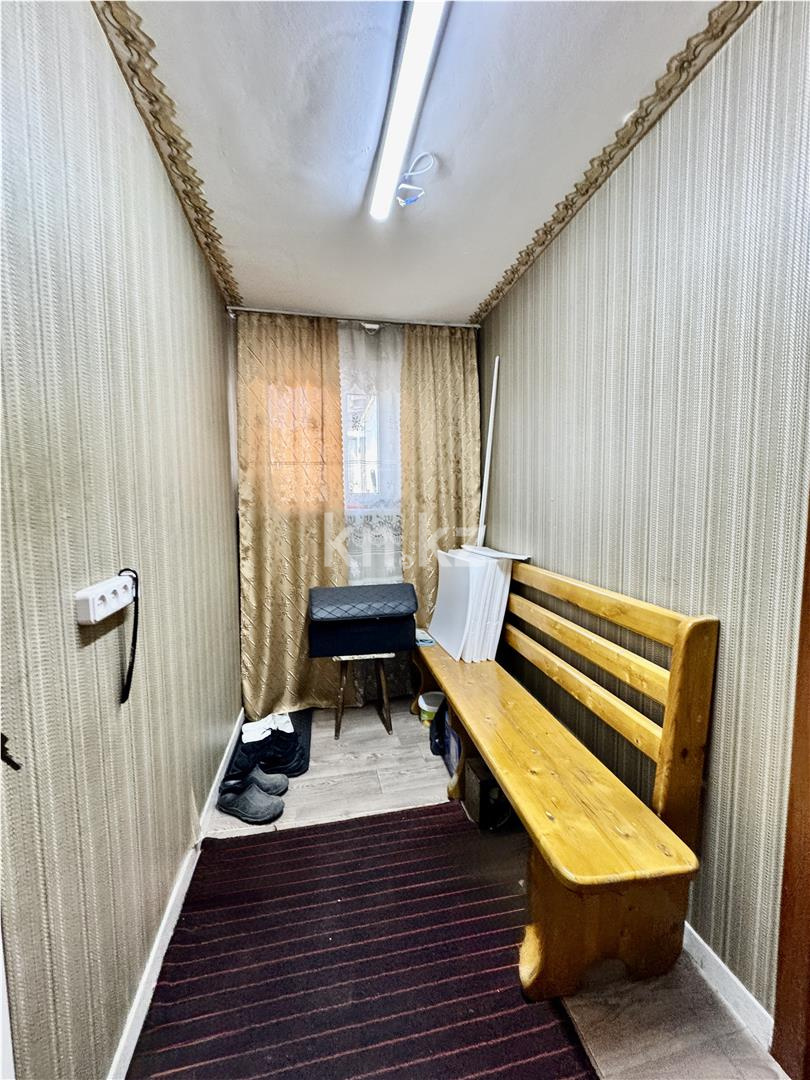 Продажа 3-комнатного дома, 76.7 м², ул. Коцюбинского, дом  1 в Караганде - фото 22