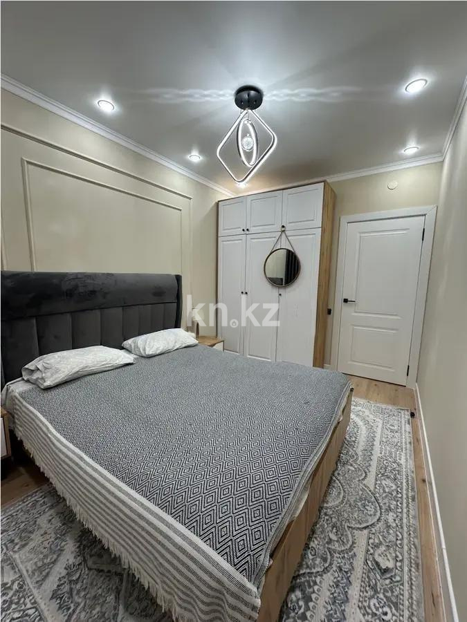 Продажа 3-комнатной квартиры, 61.3 м², мкр-н Шугыла, дом  340/35 в Алматы - фото 2