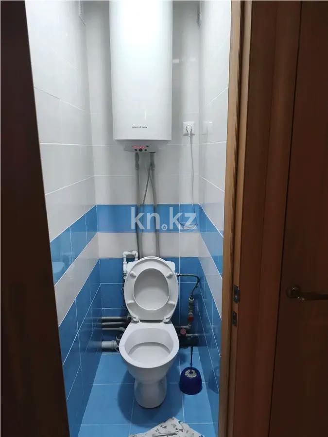 Продажа 3-комнатной квартиры, 55 м², ул. 6-й мик-н, дом  20 в Темиртау - фото 8