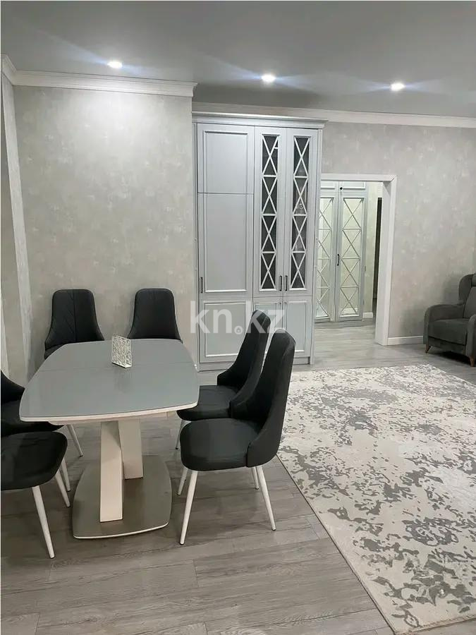 Продажа 3-комнатной квартиры, 85 м² в Астане