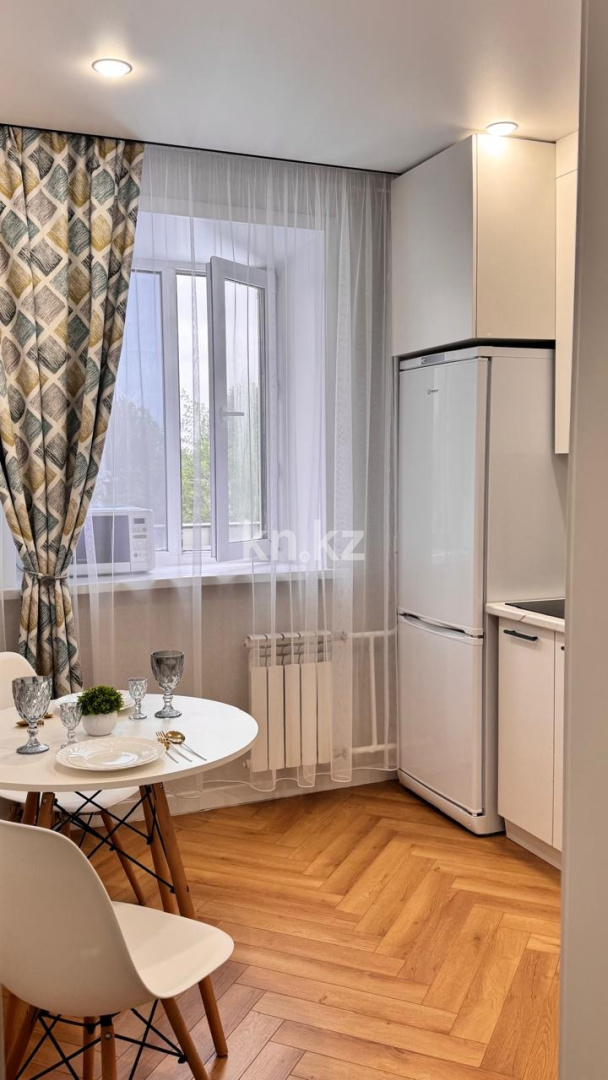 Аренда 1-комнатной квартиры посуточно, 36 м² в Астане - фото 6