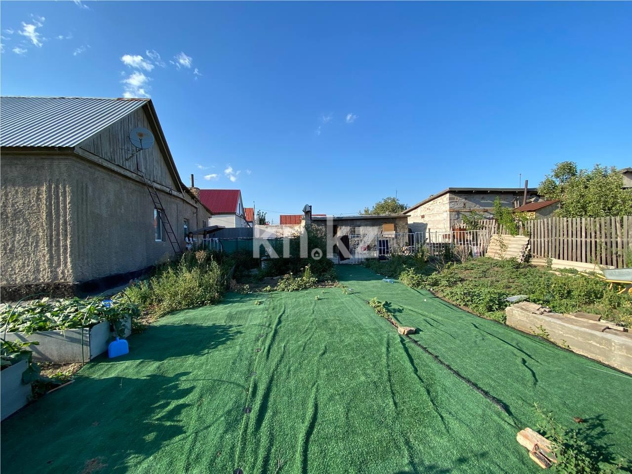 Продажа 4-комнатного дома, 71.4 м² в Темиртау - фото 21