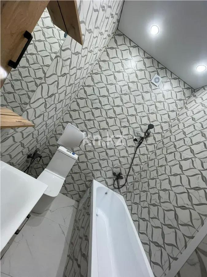 Продажа 2-комнатной квартиры, 40 м² в Караганде - фото 3