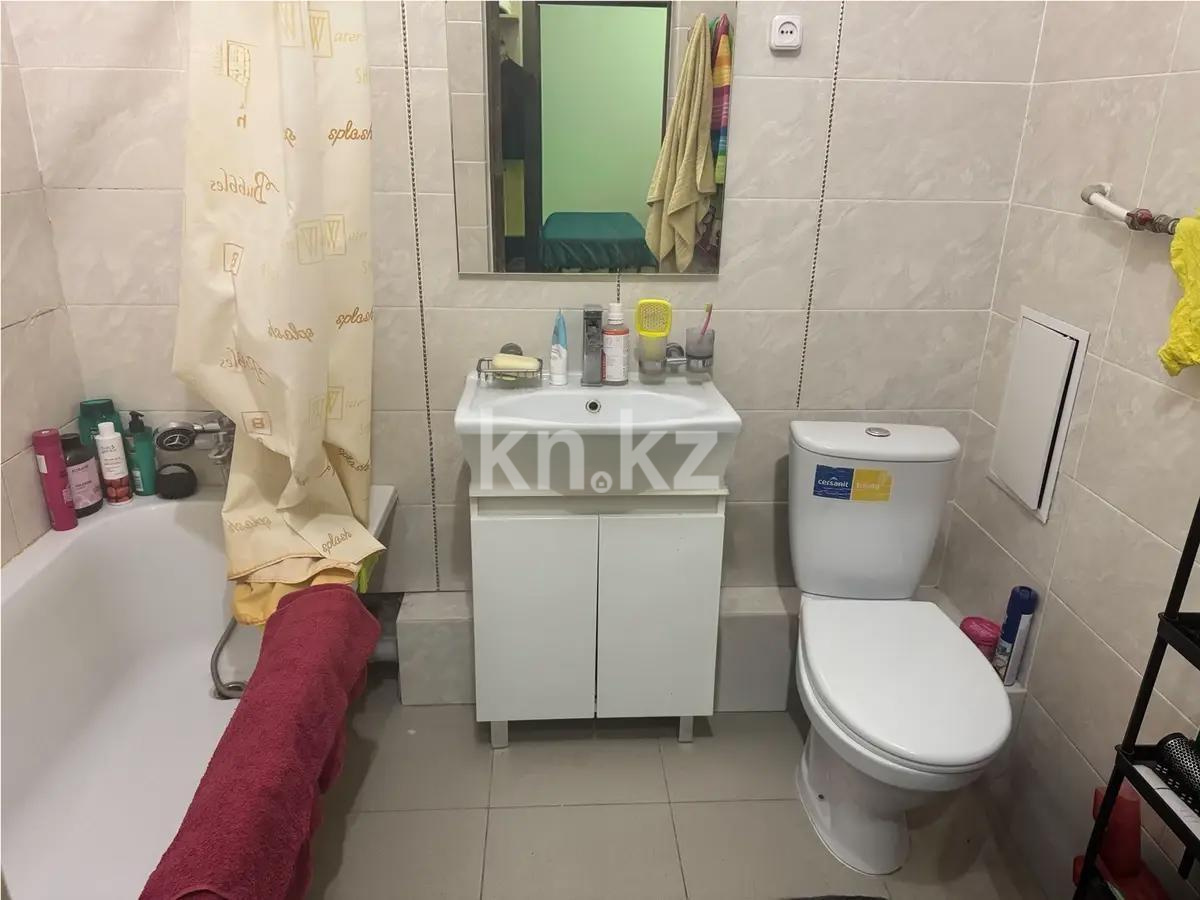 Продажа 1-комнатной квартиры, 37 м² в Астане - фото 3