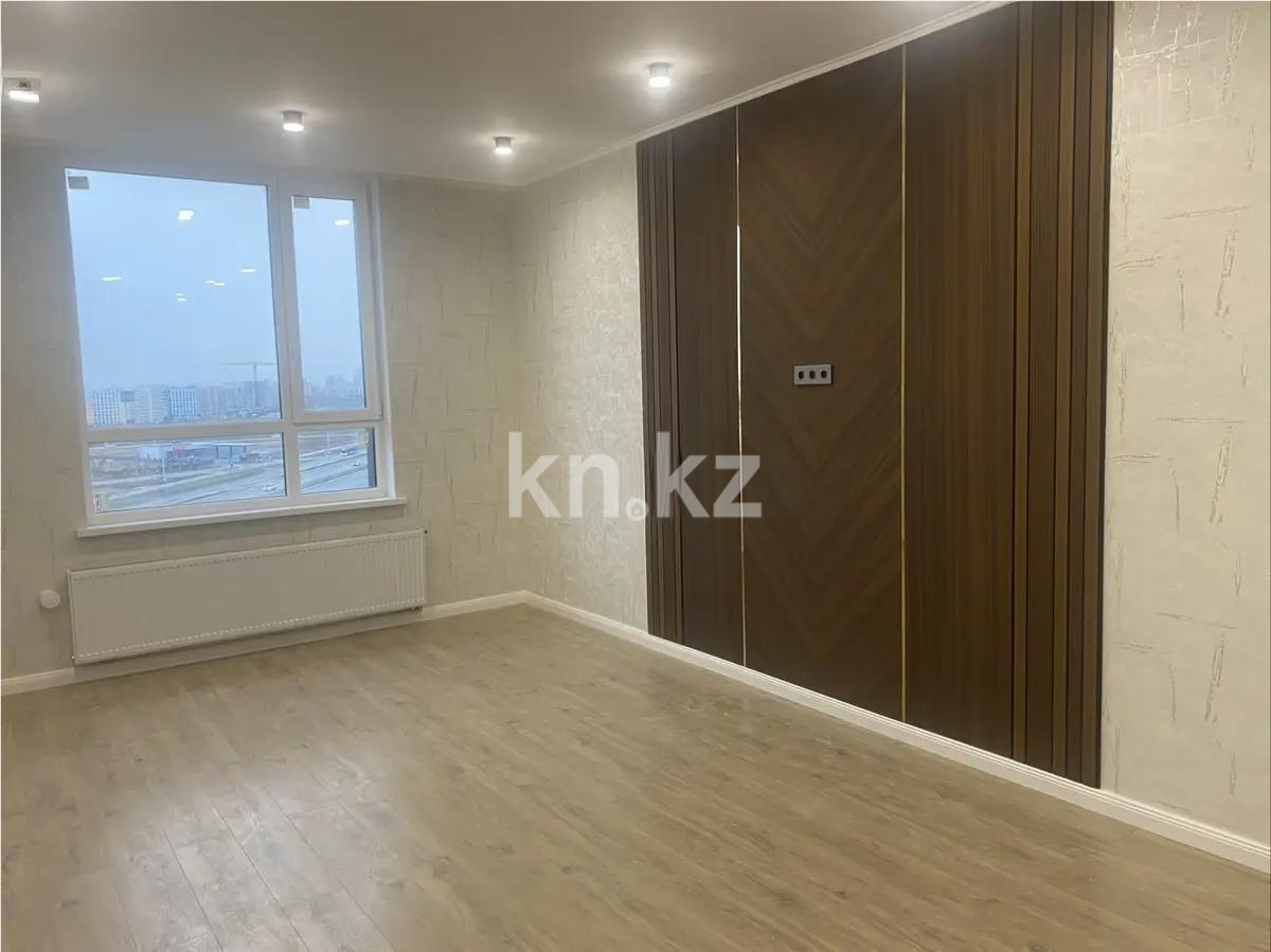 Продажа 2-комнатной квартиры, 57 м² в Астане