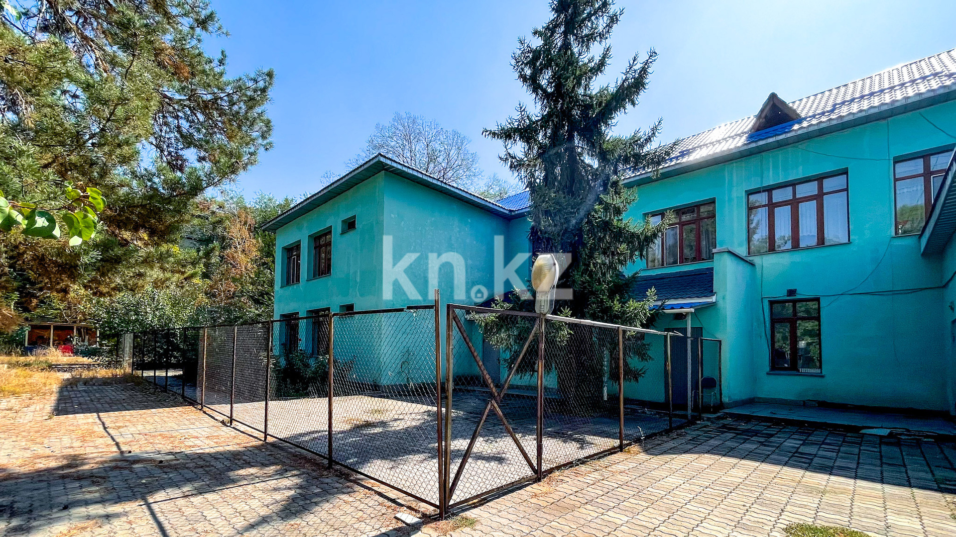 Продажа здания, 4600 м² в Алматы - фото 2